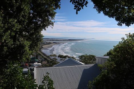 Photo of property in 45 Scarborough Road, Scarborough, Christchurch, 8081