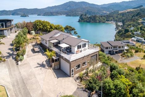 Photo of property in 150 Huihana Lane, Wyuna Bay, Coromandel, 3581