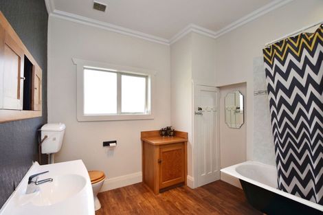 Photo of property in 16 Macmaster Street, Richmond, Invercargill, 9810