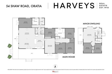 Photo of property in 54 Shaw Road, Oratia, Auckland, 0604