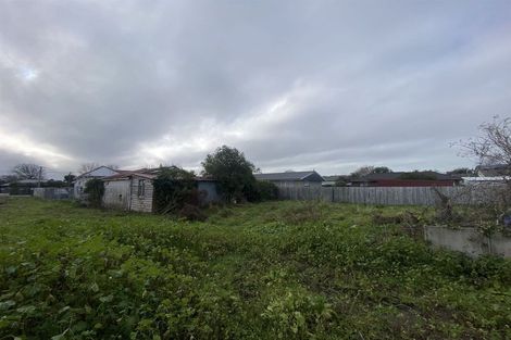 Photo of property in 20 Wellington Street, Phillipstown, Christchurch, 8011