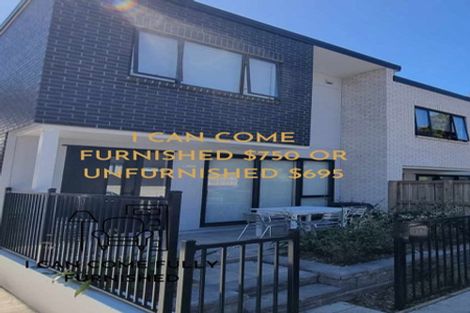 Photo of property in 34 Tokai Place, Glen Eden, Auckland, 0602