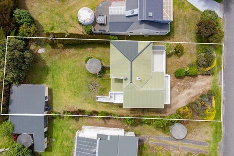 Photo of property in 16 Tamarisk Drive, Riversdale Beach, Masterton, 5872