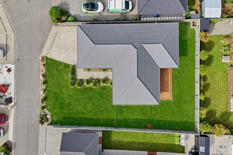 Photo of property in 39 Kahikatea Way, Appleby, Richmond, 7020