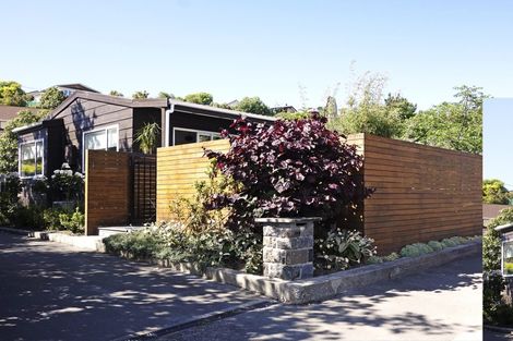 Photo of property in 13a Augusta Street, Redcliffs, Christchurch, 8081