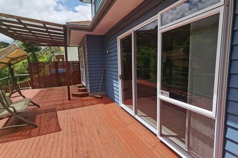 Photo of property in 123a Glendhu Road, Bayview, Auckland, 0629