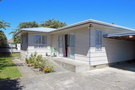 Photo of property in 2/36 Massey Crescent, Marewa, Napier, 4110
