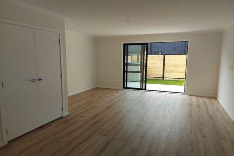 Photo of property in 10 Doug Jensen Street, Wallaceville, Upper Hutt, 5018