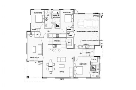 Photo of property in 1967a Telegraph Road, Darfield, 7510