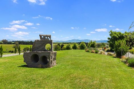 Photo of property in 1463 Taiko Road, Cave, Timaru, 7974