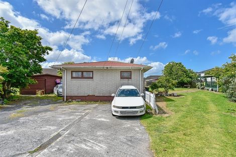 Photo of property in 11 Cheviot Street, Mangere East, Auckland, 2024