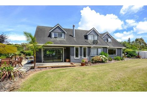 Photo of property in 5 Rangitane Loop Road, Kerikeri, 0294