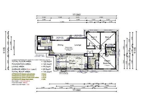 Photo of property in 11 Navy Lane, Papamoa, 3118