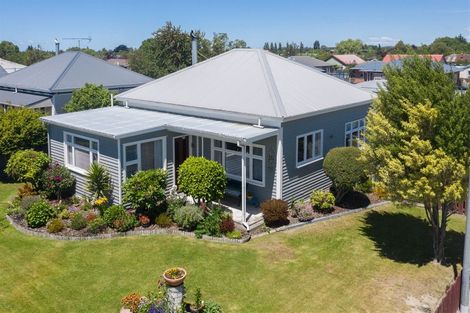 Photo of property in 14 Albert Street, Netherby, Ashburton, 7700