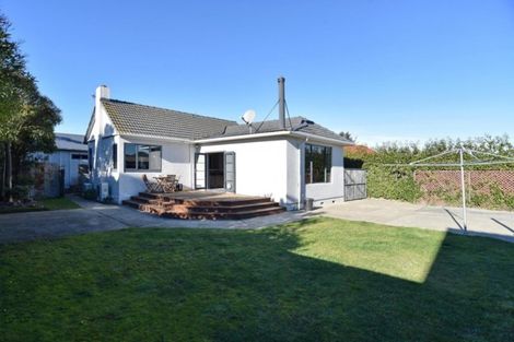 Photo of property in 49b Ashley Street, Rangiora, 7400