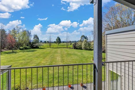Photo of property in 2469 Tram Road, West Eyreton, Rangiora, 7475