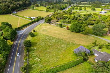 Photo of property in 524 Ngunguru Road, Glenbervie, Whangarei, 0173