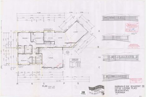 Photo of property in 18 Lucerne Place, Welcome Bay, Tauranga, 3112