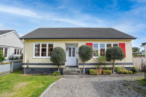 Photo of property in 20 Ihle Street, Terrace End, Palmerston North, 4410
