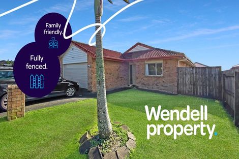 Photo of property in 53 Mili Way South, Ranui, Auckland, 0612