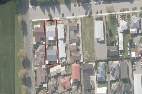 Photo of property in 2d Lyne Street, Gore, 9710