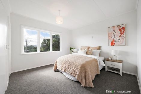 Photo of property in 91 Ohariu Road, Johnsonville, Wellington, 6037