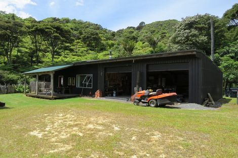 Photo of property in 871c Tiki Quarry Road, Preece Point, Coromandel, 3581