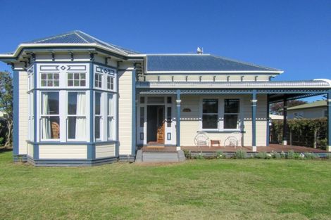 Photo of property in 252 Ormond Road, Mangapapa, Gisborne, 4010