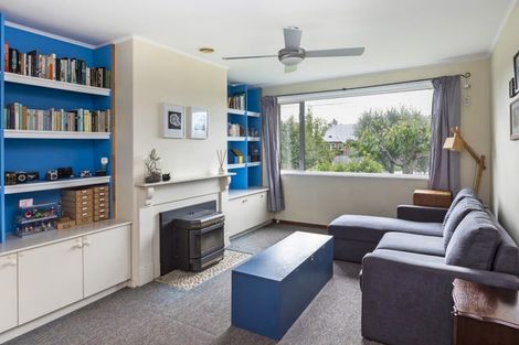 Photo of property in 7 Kershaw Place, Richmond, Christchurch, 8013