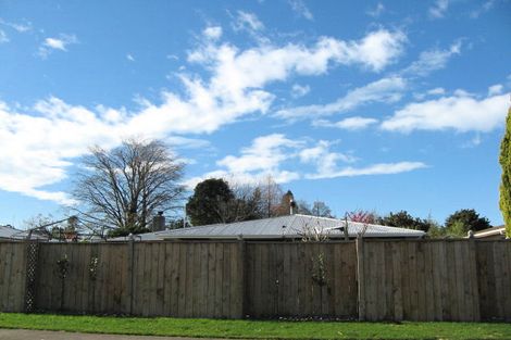 Photo of property in 509 Hart Place, Frimley, Hastings, 4120