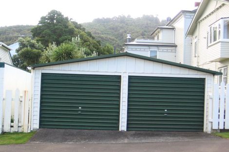 Photo of property in 4 Simla Crescent, Khandallah, Wellington, 6035