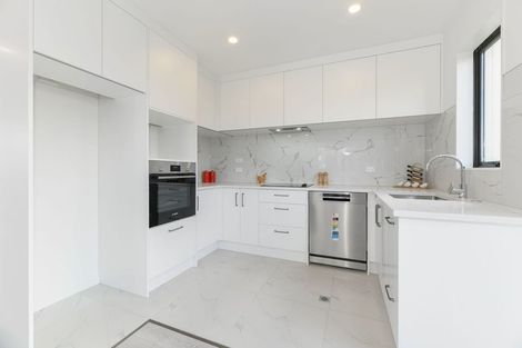 Photo of property in 12b Wahine Street, Papakura, 2110