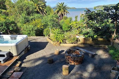 Photo of property in 813 Whangarei Heads Road, Parua Bay, Whangarei, 0174