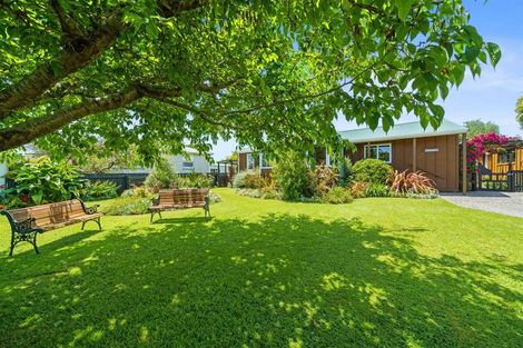 Photo of property in 170 Tiro Tiro Road, Levin, 5510