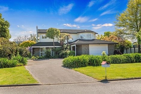 Photo of property in 8 Ashford Grove, Rapaura, Blenheim, 7273