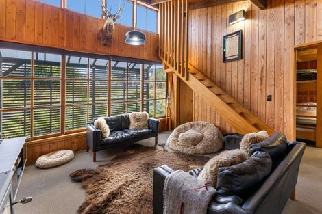 Photo of property in 36 Rimu Street, Ohakune, 4625