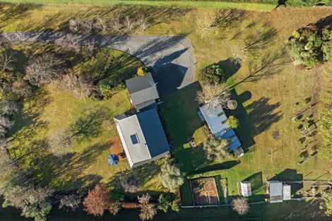 Photo of property in 1055 Tram Road, Swannanoa, Kaiapoi, 7692