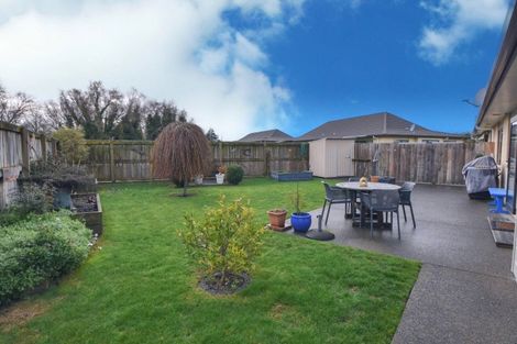 Photo of property in Ashmore Park, 77 Ashmore Park Road, Carterton, 5713