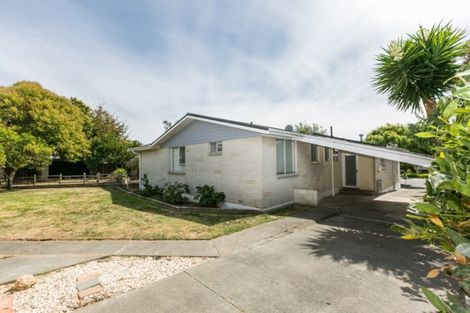 Photo of property in 6 Ashford Place, Havelock North, 4130