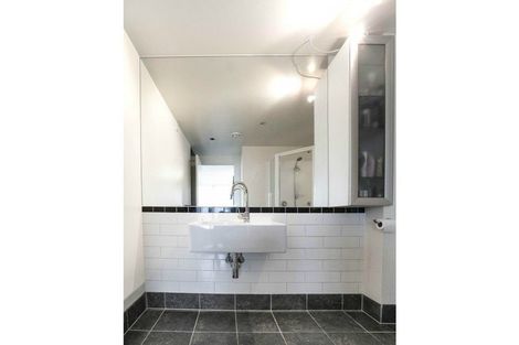 Photo of property in 3e/123 Molesworth Street, Thorndon, Wellington, 6011