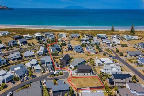 Photo of property in 14 Patiki Place, Omaha, 0986