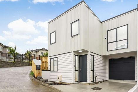 Photo of property in 38 Waihou Crescent, Albany Heights, Auckland, 0632