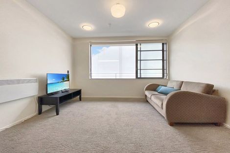 Photo of property in 206/3 Roxburgh Street, Mount Victoria, Wellington, 6011