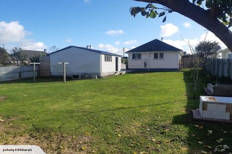 Photo of property in 19 Matarawa Street, Whanganui East, Whanganui, 4500