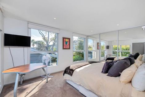 Photo of property in 25 Gibraltar Crescent, Parnell, Auckland, 1052