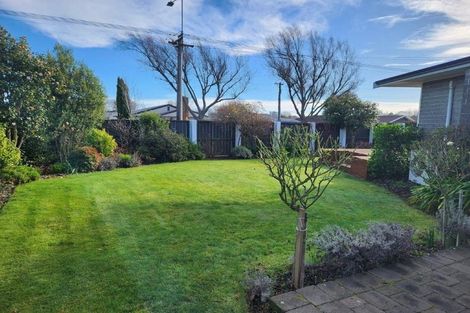Photo of property in 52 Gardiners Road, Bishopdale, Christchurch, 8051