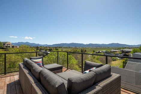 Photo of property in 3 Golf View Close, Fairhall, Blenheim, 7272