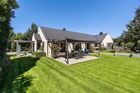 Photo of property in 32 Terrace Street, Bannockburn, Cromwell, 9384