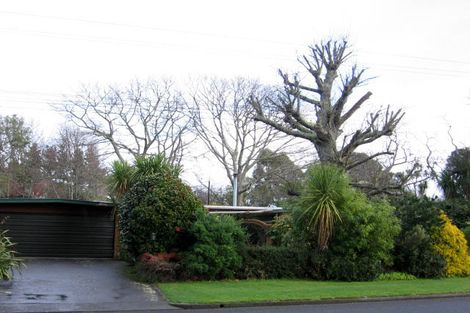 Photo of property in 83 Upper Plain Road, Masterton, 5810