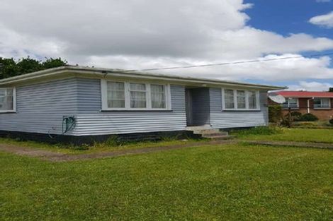 Photo of property in 7 Shaw Street, Kaikohe, 0405